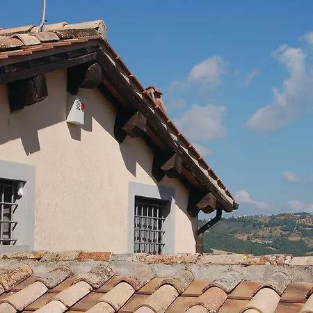Holiday Valfabbrica