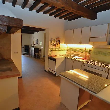Holiday 別荘 Valfabbrica