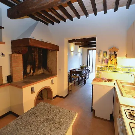 Ferienhaus Holiday Valfabbrica