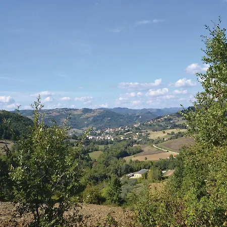 Ferienhaus Holiday Valfabbrica